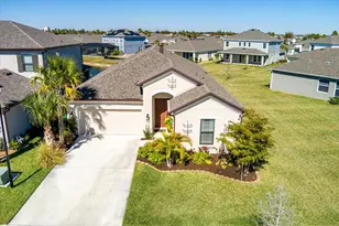 11911 SW Macelli Wy, Port Saint Lucie, FL 34987 - Photo 4
