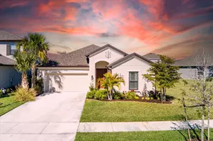 11911 SW Macelli Wy, Port Saint Lucie, FL 34987 - Photo 1