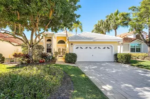 13853 Palm Grove Pl, Palm Beach Gardens, FL 33418 - Photo 1