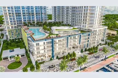 220 Lake Shore Drive #804, Lake Park, FL 33403 - Photo 8