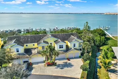 1002 Mariner Bay Boulevard #1002, Fort Pierce, FL 34949 - Photo 1