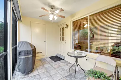 323 Pine Ridge Circle #A-1, Greenacres, FL 33463 - Photo 4