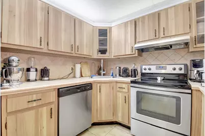 323 Pine Ridge Circle #A-1, Greenacres, FL 33463 - Photo 14