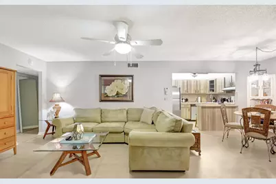 323 Pine Ridge Circle #A-1, Greenacres, FL 33463 - Photo 6