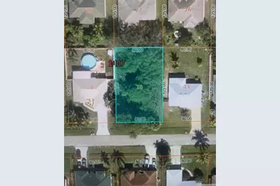 1233 SW Aragon Avenue, Port Saint Lucie, FL 34953 - Photo 1