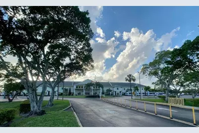 242 Coventry K, West Palm Beach, FL 33417 - Photo 26