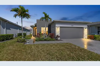 11684 SW Lyra Drive, Port Saint Lucie, FL 34987 - Photo 1