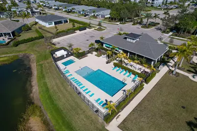 11684 SW Lyra Drive, Port Saint Lucie, FL 34987 - Photo 36