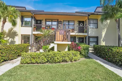 4715 Lucerne Lakes Boulevard E #103, Lake Worth, FL 33467 - Photo 1