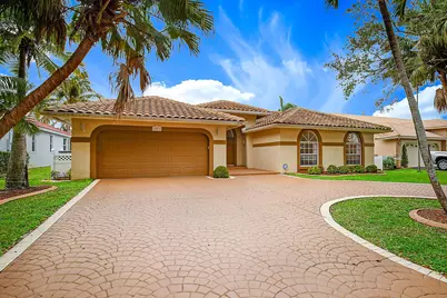 10039 NW 47th Street, Coral Springs, FL 33076 - Photo 2