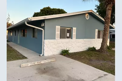 812 N 24th Street, Fort Pierce, FL 34950 - Photo 1