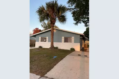 812 N 24th Street, Fort Pierce, FL 34950 - Photo 2