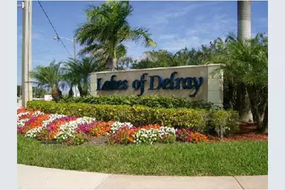 15072 Ashland Place #143, Delray Beach, FL 33484 - Photo 1