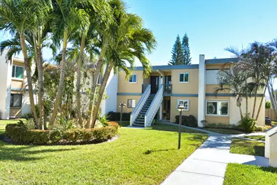 1500 NE 13th Terrace #G4, Jensen Beach, FL 34957 - Photo 1