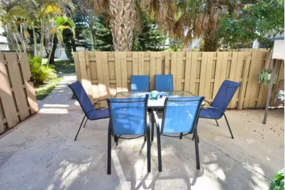1500 NE 13th Terrace #G4, Jensen Beach, FL 34957 - Photo 36