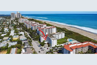 33 Ocean Avenue #202, West Palm Beach, FL 33404 - Photo 58