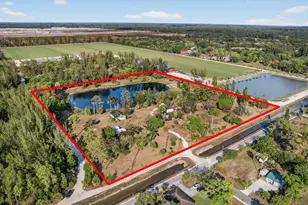 14685 40th St N, Loxahatchee Groves, FL 33470 - Photo 14