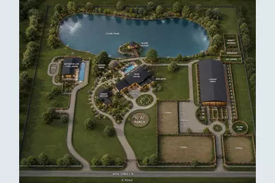 14685 40th Street N, Loxahatchee Groves, FL 33470 - Photo 2