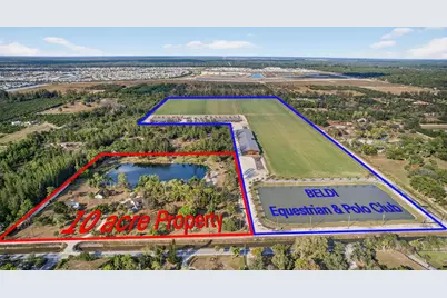 14685 40th Street N, Loxahatchee, FL 33470 - Photo 1