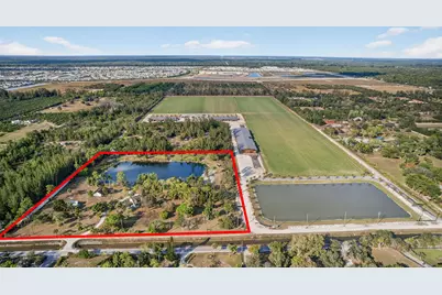 14685 40th Street N, Loxahatchee Groves, FL 33470 - Photo 2