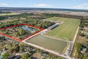 14685 40th St N, Loxahatchee Groves, FL 33470 - Photo 4