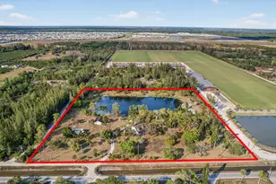 14685 40th St N, Loxahatchee Groves, FL 33470 - Photo 8