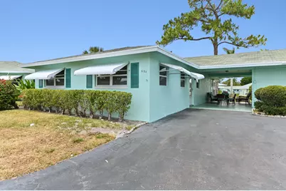 604 Hummingbird Lane, Delray Beach, FL 33445 - Photo 2