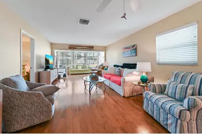 604 Hummingbird Lane, Delray Beach, FL 33445 - Photo 6