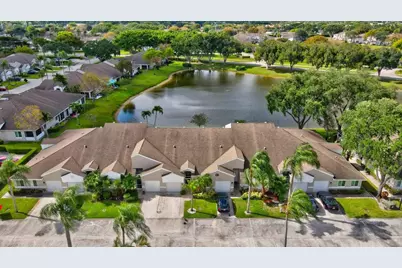 9202 Vineland Court #F, Boca Raton, FL 33496 - Photo 8