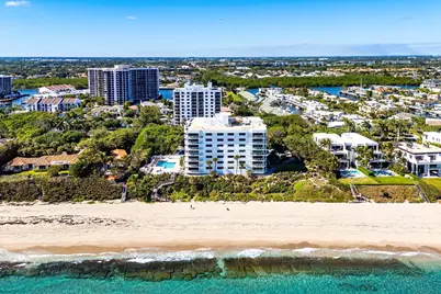 4605 S Ocean Boulevard #4c, Highland Beach, FL 33487 - Photo 4