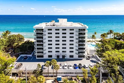 4605 S Ocean Boulevard #4c, Highland Beach, FL 33487 - Photo 6