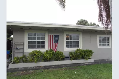 1145 W 27th Street, Riviera Beach, FL 33404 - Photo 1