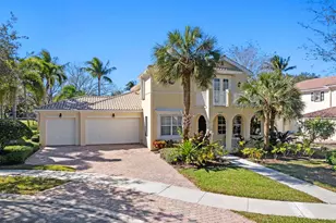 8418 Arima Ln, Wellington, FL 33414 - Photo 1