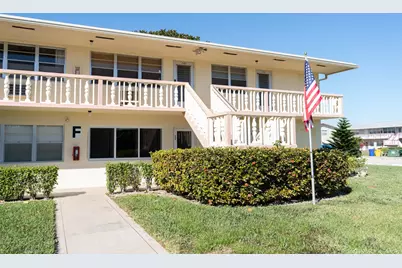 131 Easthampton F, West Palm Beach, FL 33417 - Photo 1