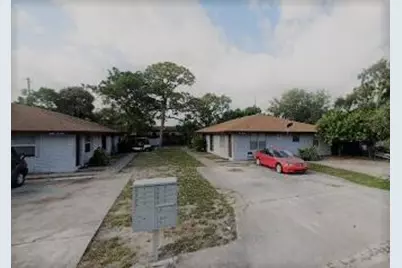 1661 W 27th Street #B, Riviera Beach, FL 33404 - Photo 1