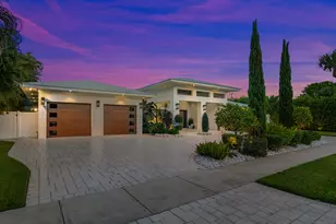 1117 Lake Dr, Delray Beach, FL 33444 - Photo 1