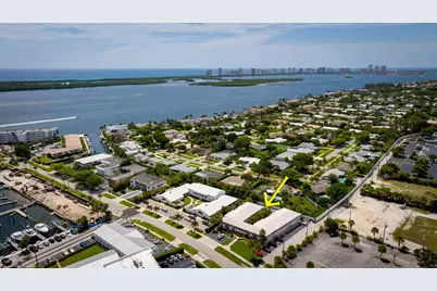 148 Yacht Club Drive #10, North Palm Beach, FL 33408 - Photo 1