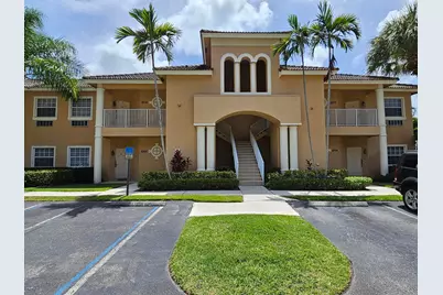 8366 Mulligan Circle #B, Port Saint Lucie, FL 34986 - Photo 1