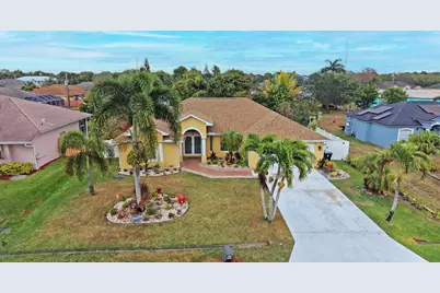 3941 SW Kabane Street, Port Saint Lucie, FL 34953 - Photo 52