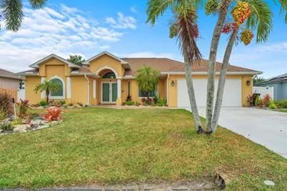 3941 SW Kabane Street, Port Saint Lucie, FL 34953 - Photo 2