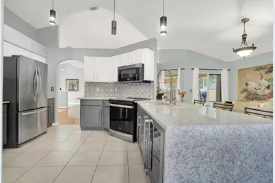 3941 SW Kabane Street, Port Saint Lucie, FL 34953 - Photo 16