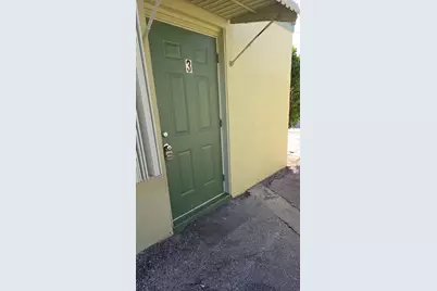 428 Malverne Road #3, West Palm Beach, FL 33405 - Photo 2