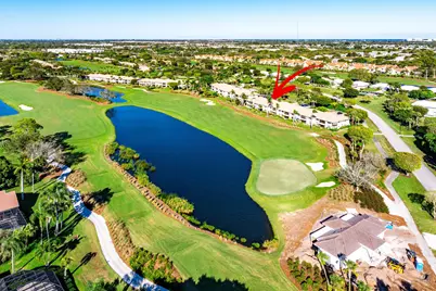 10865 Quail Covey Road #Azalea, Boynton Beach, FL 33436 - Photo 36