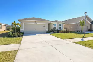 10814 SW Cremona Way, Port Saint Lucie, FL 34987 - Photo 2