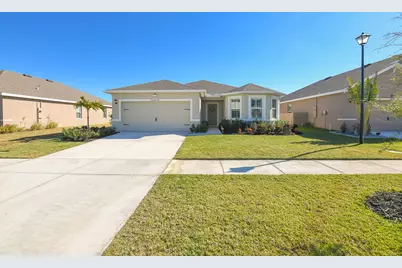 10814 SW Cremona Way, Port Saint Lucie, FL 34987 - Photo 4
