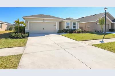 10814 SW Cremona Way, Port Saint Lucie, FL 34987 - Photo 2