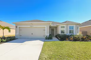 10814 SW Cremona Way, Port Saint Lucie, FL 34987 - Photo 1