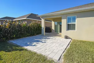 10814 SW Cremona Way, Port Saint Lucie, FL 34987 - Photo 36