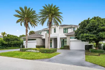 2424 Queen Palm Road, Boca Raton, FL 33432 - Photo 2