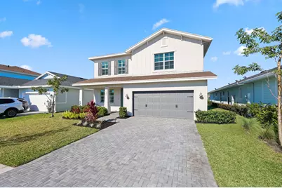 1541 Wandering Willow Way, Loxahatchee, FL 33470 - Photo 2